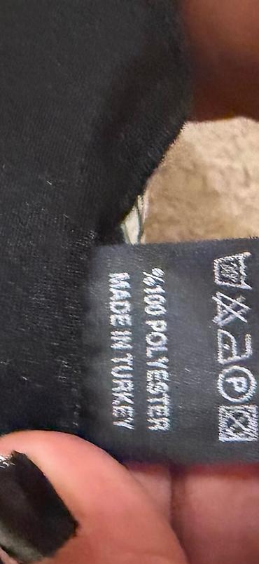 primark temisvar: Potpuno ocuvana kao nova kosulja, od gospodje sudije kojs preko mene — 6