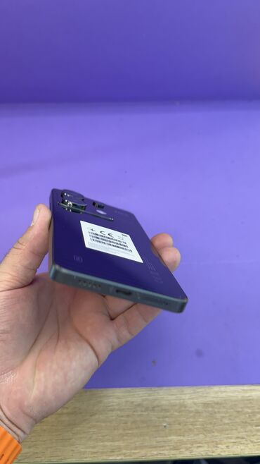 Poco: Poco X6, Б/у, 256 ГБ at lalafo.kg — 4 Poco: Poco X6, Б/у, 256 ГБ — 4