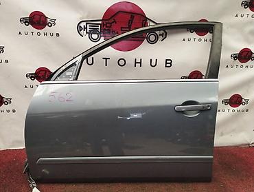 дверь ниссан: Передняя левая дверь для Nissan Altima L32, двигатель QR25DE, 2010 — 1