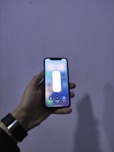 Apple iPhone: IPhone Xs, 256 GB