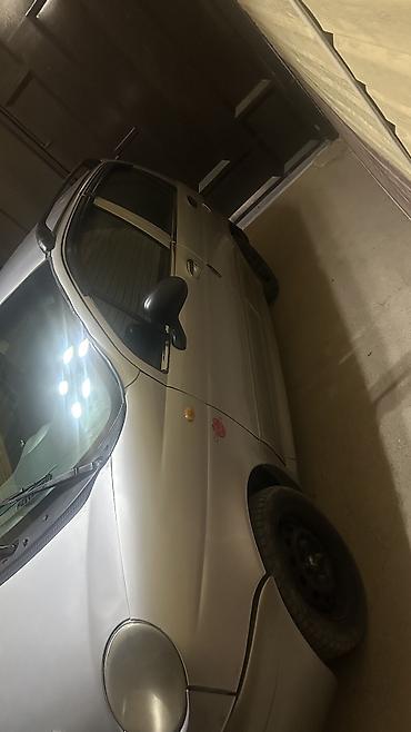 донгфенг авто: Daewoo Matiz: 2001 г., 0.8 л, Механика, Бензин, Хэтчбэк — 4