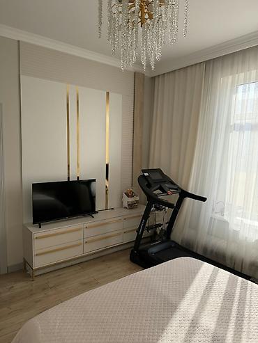 Продажа домов: 5 комнат, 200 м², 4 соток, Бишкек, Кок-Жар ж/м Агентство недвижимости — 3