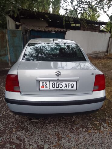 купить фары на пассат б3: Volkswagen Passat: 2000 г., 1.8 л, Бензин, Седан