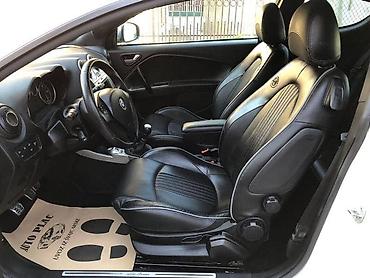 Alfa Romeo: ALFA ROMEO MITO 1.4 TB QV KOZA / NAV 2011. GODIŠTE | Auto uvezen iz — 18