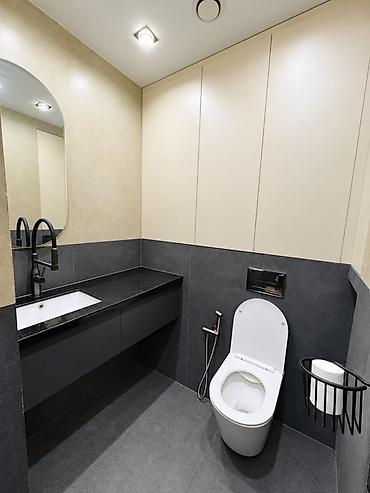 квор: 4 комнаты, 180 м², Элитка, 7 этаж, Дизайнерский ремонт — 5