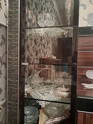 Ev üçün mebel: Qonaq otağı üçün mebel dəsti - Material: yüksək keyfiyyətli — 2