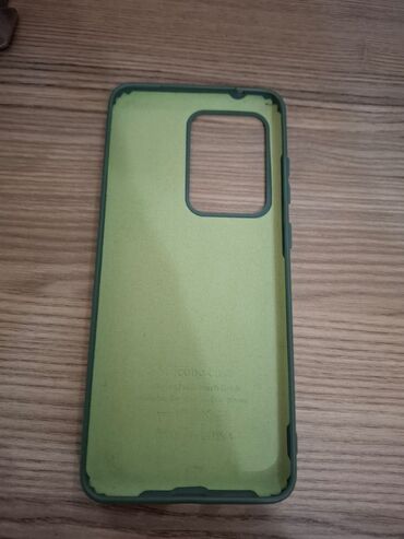 Samsung: Samsung Galaxy S20 Ultra, 128 GB, rəng - Boz, Sensor, Barmaq izi — 4