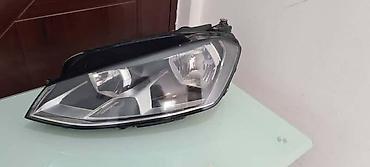 bež: FAR ZA VOLKSWAGEN GOLF 7 OD 2013. DO 2018. GOD. - 5G2941005 | Far — 1
