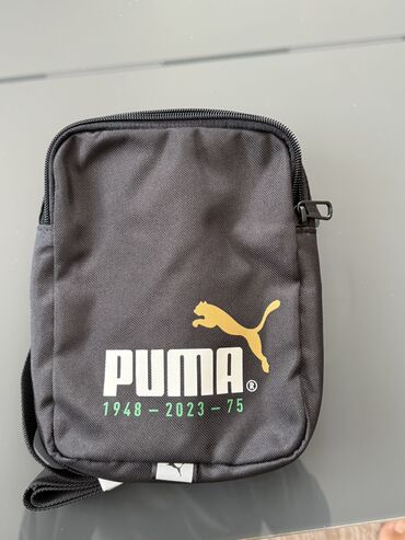 барсетки lv: Барсетка, Puma, Новый