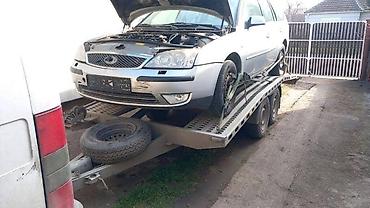 nova krila golf 4: POLOVNI DELOVI SVI MODELI ZA FORD B-MAX, C-MAX, FIESTA . OD 2000. DO — 5