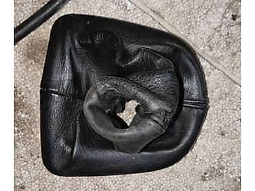 Stop svetla: KOŽICA MENJAČA ZA PEUGEOT 307 OD 2001. DO 2008. GOD. | PULSAR – — 13