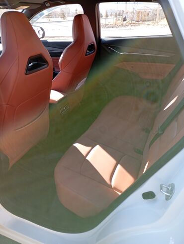 Changan: Changan X5 Plus: 2025 г., 1.5 л, Робот, Бензин, Кроссовер — 10