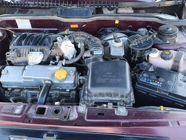 VAZ (LADA): VAZ (LADA) 2115 Samara: 1.6 l | 2012 il 275546 km Sedan — 13