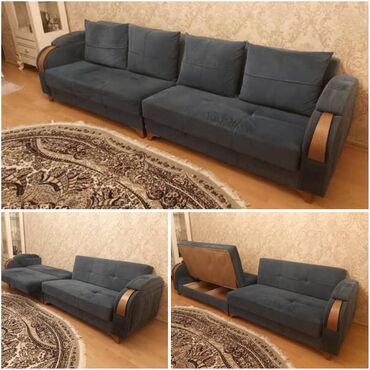 Pianolar: Divan