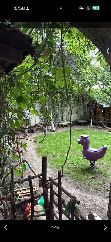 4 bedroom: 4 комнаты, 90 м², 5 соток, Джал, Собственник — 5