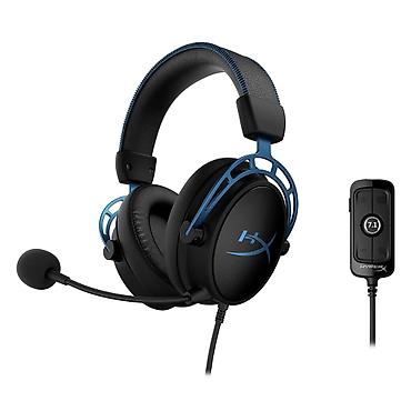 микрофон fifine: Проводные гарнитуры, HyperX, Б/у, цвет - Черный — 4
