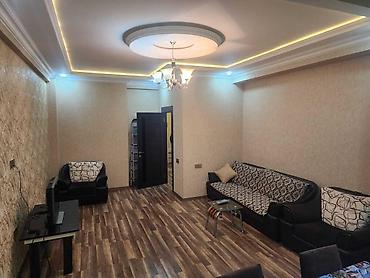 qara qarayev: İcarəyə verilir 2 otaqlı yeni tikili 80 m², Qara Qarayev m. 750 — 6