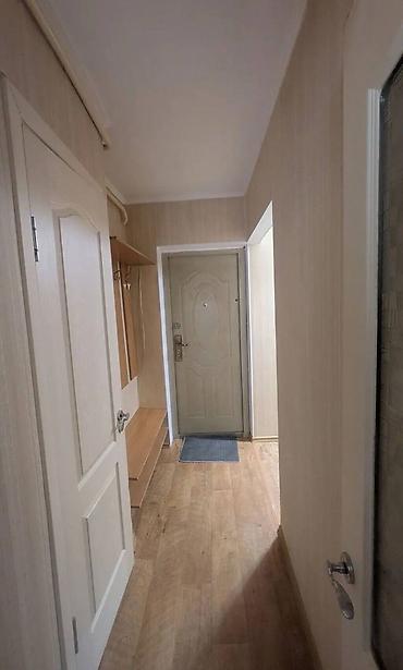 квв: 2 комнаты, 43 м², 104 серия, 4 этаж, Свежий ремонт — 5