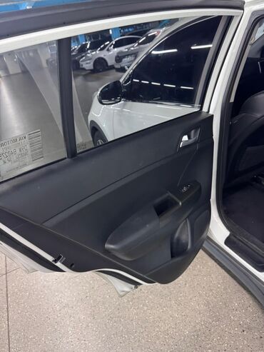 Kia: Kia Sportage: 2020 г., 2 л, Автомат, Дизель, Кроссовер — 26