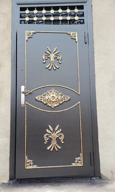 Giriş qapıları: Mənzil üçün Yeni Giriş qapısı Zamok ilə, Pulsuz quraşdırma, Pulsuz çatdırılma -da lalafo.az — 4 Giriş qapıları: Mənzil üçün Yeni Giriş qapısı Zamok ilə, Pulsuz quraşdırma, Pulsuz çatdırılma — 4