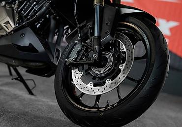 mr moto: Naked 450 куб. см, Бензин, Взрослый, Новый — 5