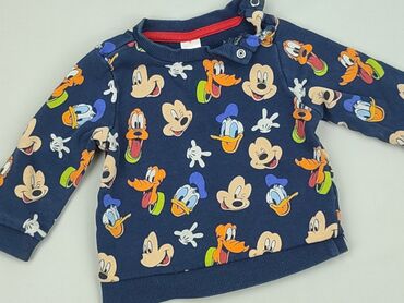 Sweatshirt, Disney, 6-9 months, condition - Very good