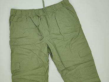 lansier: Esmara, Spodnie cargo damskie, rozmiar XL — 1