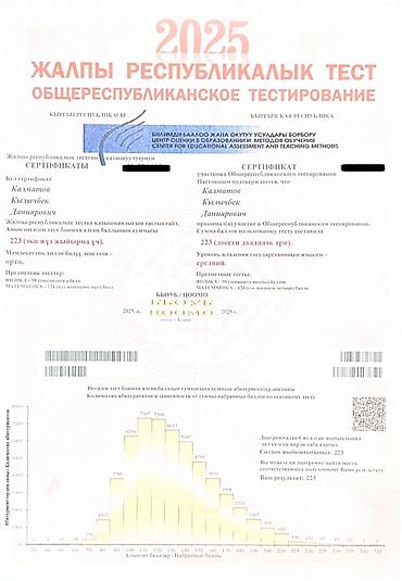 Репетиторы школьной программы: Репетитор по алгебре и геометрии — 2
