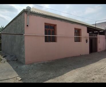 Həyət evləri və villaların satışı: Ev Məhsəti qəsəbəsində ( Sevinc qəsəbəsi) 9cu küç. Zöhrab Aslanov — 1