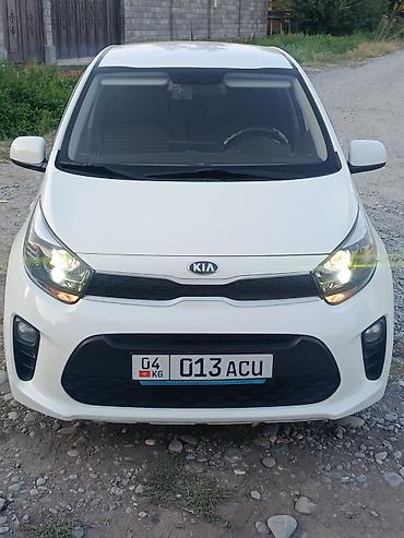киа рио хетчбэк: Kia Morning: 2019 г., 0.1 л, Автомат, Бензин, Хэтчбэк — 7