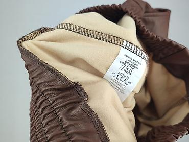 cargo hm: Spodnie cargo damskie, rozmiar S — 4