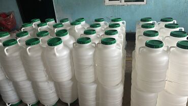 Бочки: Бочка Пластик, Самовывоз — 17