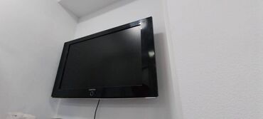 Телевизоры: Телевизор Samsung в хорошем состоянии. Не пользовались