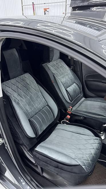 лобовое стекло спарк: Chevrolet Spark: 2017 г., 1 л, Автомат, Бензин, Хэтчбэк — 9