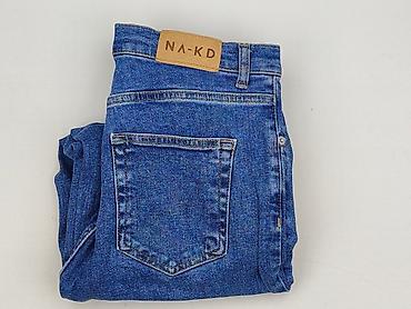 jeans big ass: Jeansy damskie, rozmiar S — 6