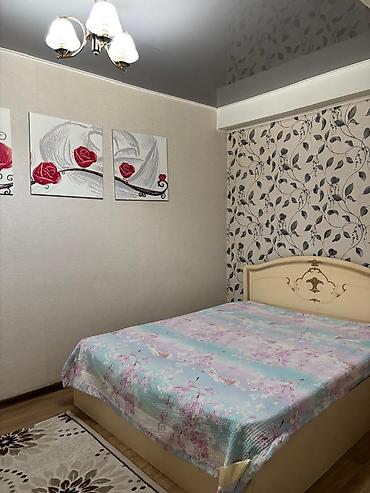 Продажа квартир: 2 комнаты, 46 м², Юг-2 мкр Элитка, 7 этаж, Косметический ремонт — 3