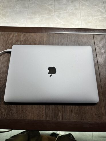 macbook air m2 15: Ноутбук, Apple, 8 ГБ ОЗУ, Intel Core i5, Б/у, память SSD