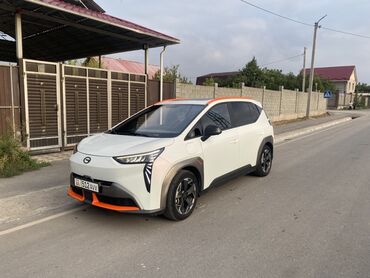 отдам в рассрочку грузовой автомобиль: Продаю лучший электромобиль !CAG Aion Машина в отличном состоянии!