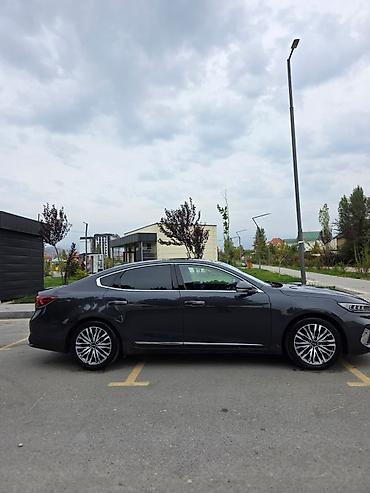 bmw 2015 x5: Kia K7: 2019 г., 3 л, Автомат, Газ — 5