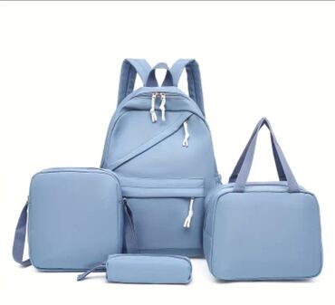 ranac za bebine stvari: Fashion backpacks