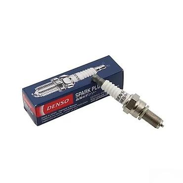 auto plac senta: DENSO svećica za motor – SPARK PLUG - Originalna DENSO svećica — 1
