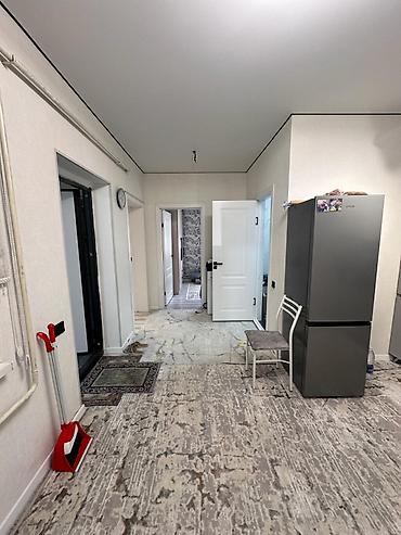 Продажа коттеджей и домов: ‼️Продаётся НОВЫЙ ДОМ🔥 📈Район: Заря ▪️ Дом утеплен ▪️ От главной — 6