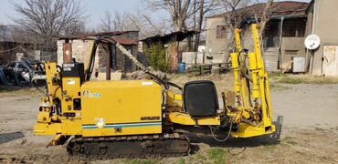 оборудование капельного орошения цена: Установка горизонтального бурения Vermeer D7x11, 2000 года выпуска В