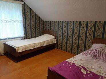 Günlük kirayə evlər: 180 kv. m, 5 otaqlı, İnternet, Telefon, Qaz — 12