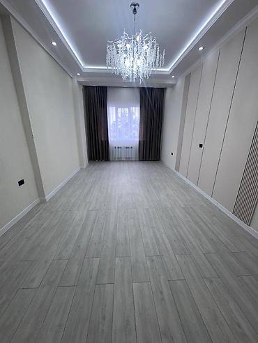 Продажа квартир: 3 комнаты, 95 м², Элитка, 1 этаж, Евроремонт — 1