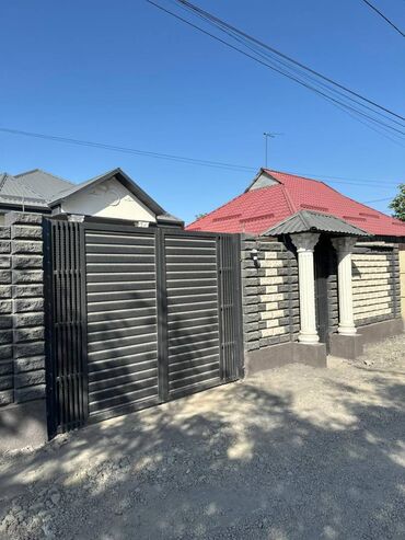 Продажа домов: Дом, 61 м², 3 комнаты, Собственник — 20