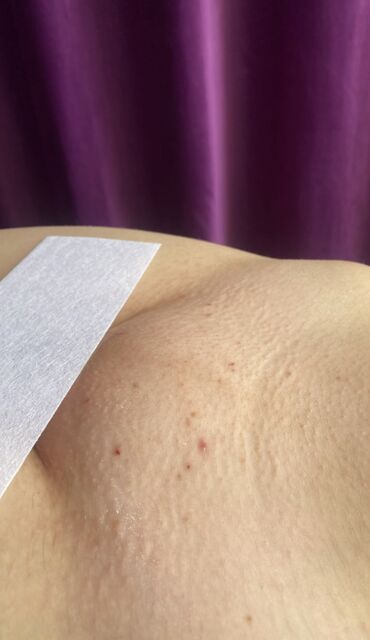 Эпиляция: Я мастер Ася 🍯 С опытом 3 года 🤝 Шугаринг Ламинирование бровей и — 16