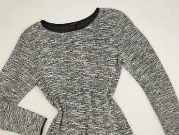 srebrna sukienka zara: River Island, Sukienka damska, rozmiar L