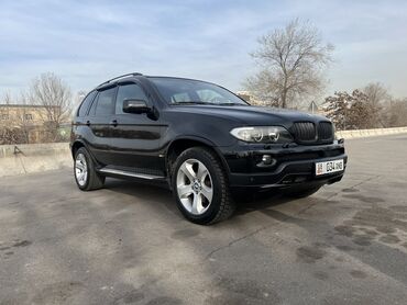бмв титан: BMW X5: 3 л | 2004 г. | Внедорожник | Хорошее