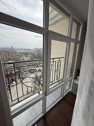 Продажа квартир: 2 комнаты, 67 м², Элитка, 9 этаж, Евроремонт — 14